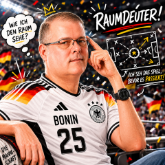 Raumdeuter